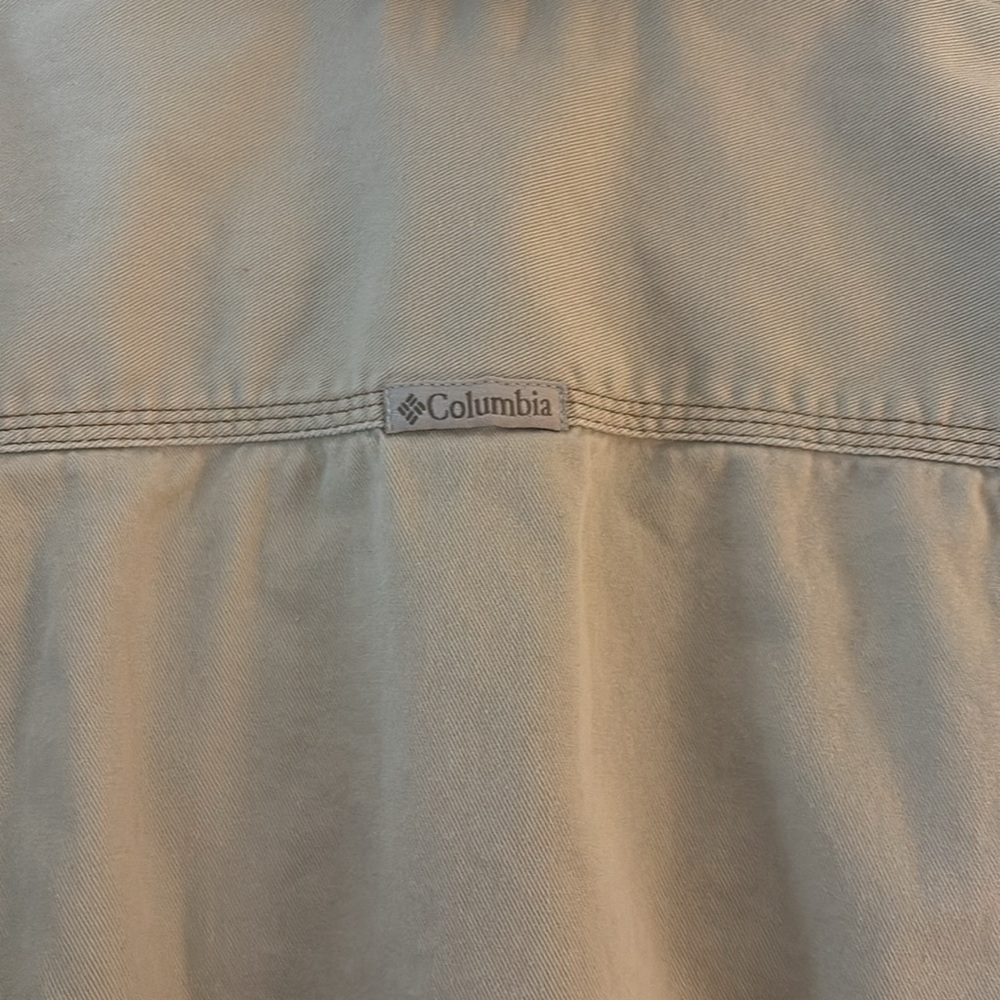 Columbia Women’s Light Brown Utility Jacket - Picture 5 of 13